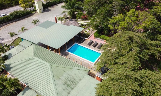Puerto Plata House | Relaxing Retreat at Hacienda La Huerta Puerto Plata