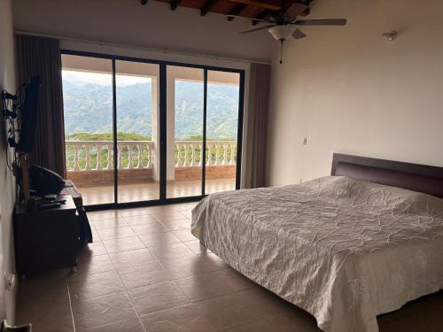 Piedecuesta Resort | Hacienda La Perla- Mesa de los Santos