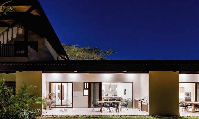 Tamarindo Condo | Hacienda Pinilla Condo 2 BR avec accès BC