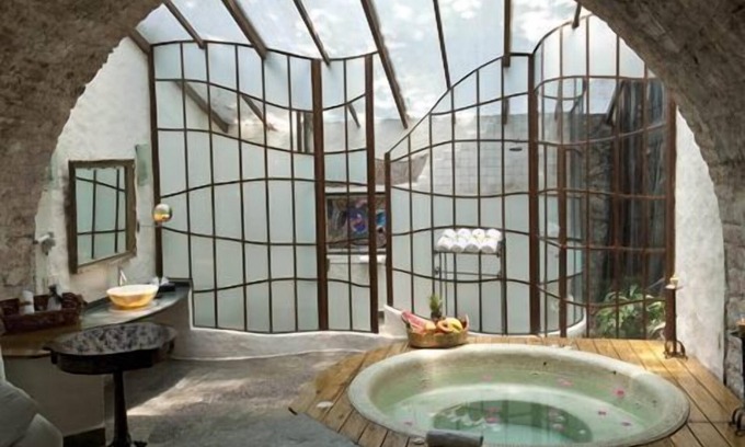 Amacuzac Hotel | Discover Hacienda San Gabriel de las Palmas: 5-Star Retreat