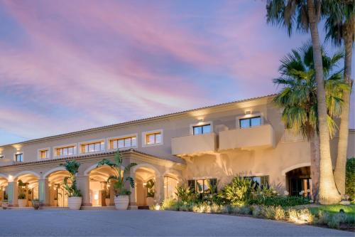 Son Antem Hotel | Premier Stay at Hacienda Son Antem Golf Resort, 5-Star Escape