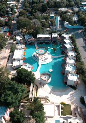 Merida Municipality Hotel | Enjoy Oceanfront Bliss at Hacienda Susulá, a 4-Star Retreat