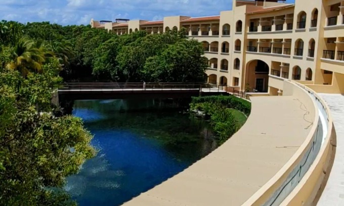 Villa Juarez Resort | Discover Hacienda Tres Rios Resort & Nature Park Getaway