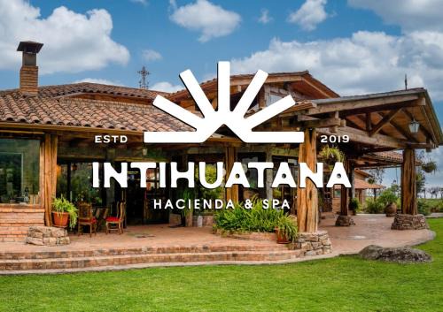 San Fernando Hotel | Discover Hacienda Turistica Intihuatana: Pet-Friendly Retreat