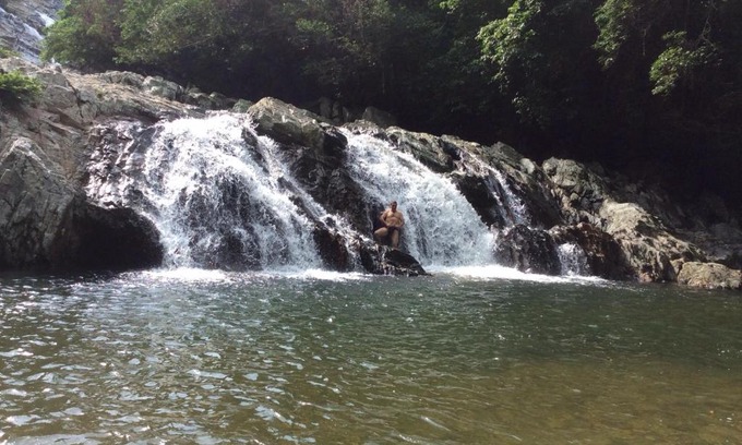 Buritaca Resort | Hacienda Valencia: Pet-Friendly Getaway with Breakfast Included