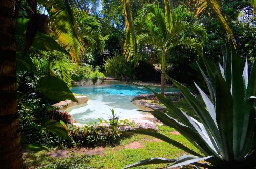 Xcaret Hotel | Inviting Hacienda Xcaret: Pool, Kitchen & Top Ratings!