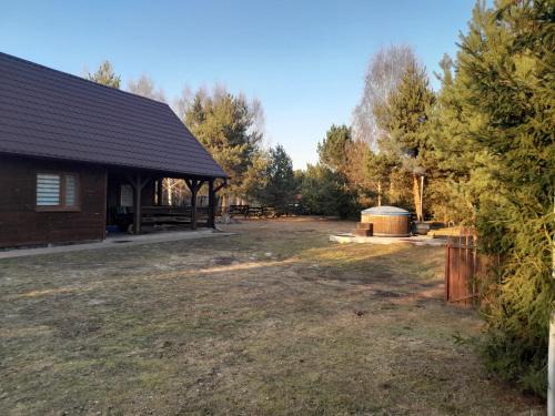 Okuninka Apartment | Discover Hacjenda Leśny Zaułek: Family-Friendly Retreat