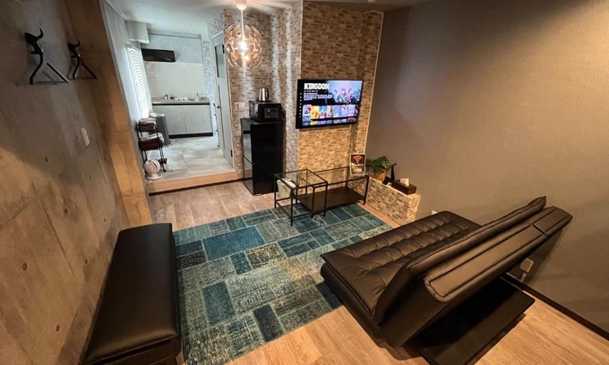 Takaidonishi Bed & Breakfast | Family-Friendly Stay at HACOCO: Your Ideal Rental Space