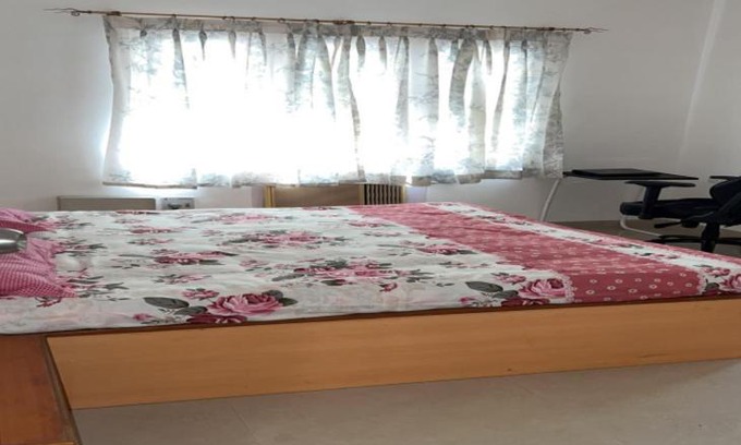 Kolhapur House | Convenient Family Stay at Haddar Parcel - Pet Friendly!
