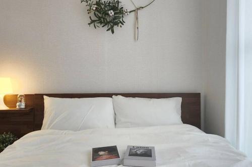Jung-gu Apartment | Discover Family-Friendly Comfort at Haein Stay