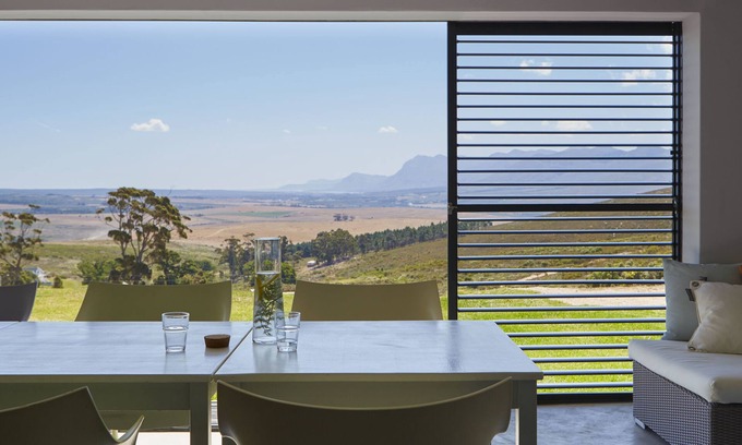 Stanford House | Experience HaesFarm: Family-Friendly Spa Retreat with Breakfast