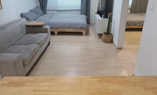 Haeundae Villa | Family-Friendly Retreat at Haeundae Mipo House