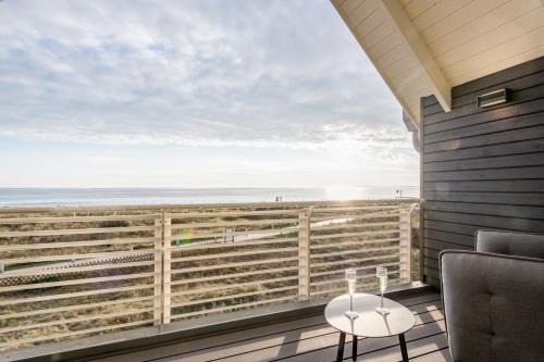 List House | Experience Hafen27List, Haus 8: Pet-Friendly Retreat