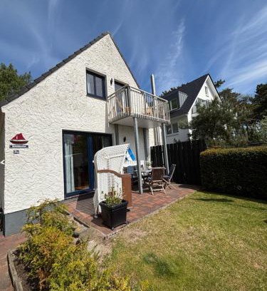 Niendorf Apartment | Hafenhäuschen