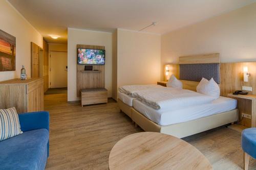 Bellin Resort | HAFFHUS Hotel & Spa: Pet-Friendly Beachfront Retreat