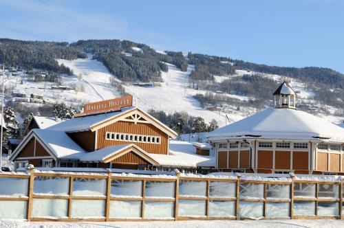 Hafjell Hotel | Hafjell Hotell
