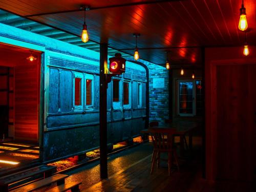 Dungeness House | Experience Hafod Station: Pet-Friendly Getaway with 9.4 Rating