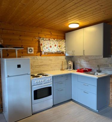 Hafslo House | Hafslo hytteutleige Straumane