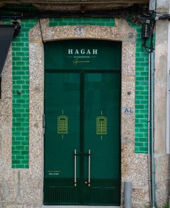 Guimaraes Apartment | Family-Friendly HAGAH Alojamentos - Rated 9.2/10 by Guests
