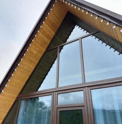Kaputan House | Haghartsin House