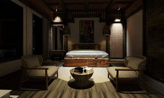 Ha Giang Resort | HaGiang Go Ecolodge