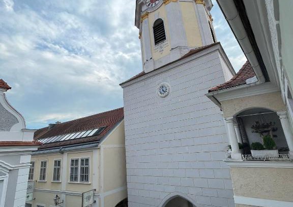 Krems an der Donau Apartment | Discover Hagmann's Altstadt Appartements - 8.9/10 Rated Stay