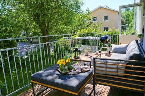 Savedalen House | Cozy Haha Couples Room - Pet and Child Friendly Stay