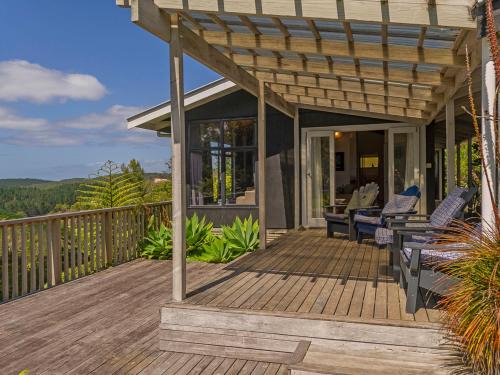 Hahei House | Ideal Hahei Hideaway - Family and Pet Friendly Retreat