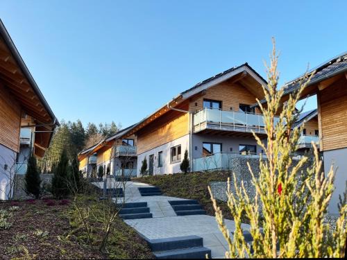 Bockswiese Ski Chalet | Hahnenklee Ferienchalets