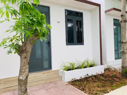 Phan Rang House | Oceanfront Hải An Homestay with Garden Views