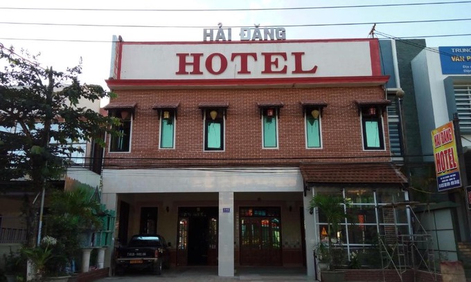 Khe Sanh Hotel | Discover Hai Dang Hotel: Family-Friendly with Breakfast