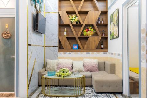 Ninh Kieu Apartment | Hai Homestay And Space