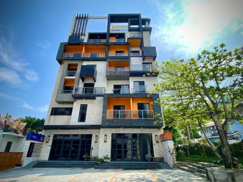 Xincheng Bed & Breakfast | Oceanfront Relaxation at Hai Sheng Wei B&B - Rated 9/10