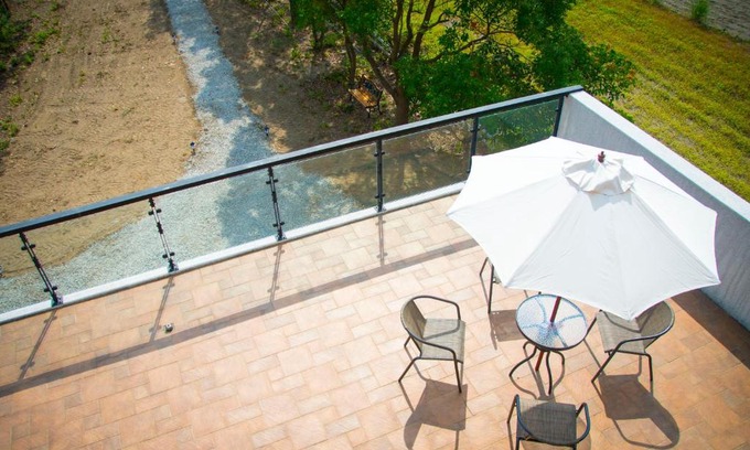 Xincheng House | Top-Rated Hai Yue Wan Resort Club with Family-Friendly Amenities