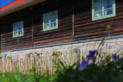 Haidmuhle House | Family-Friendly Haidhäusl: Guest Rated 9/10 Experience
