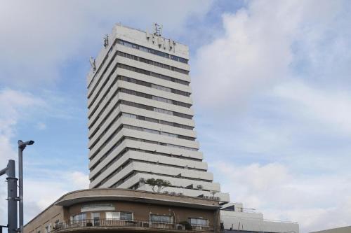 Haifa Hotel | Experience Haifa Tower Hotel: Family-Friendly and Accessible