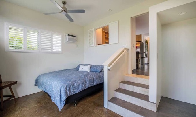 Haiku House | Family-Friendly Haiku Hale: 3-Bedroom Maui Retreat