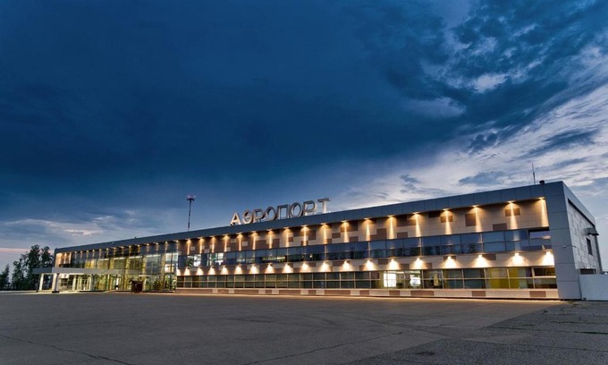 Novyye Yerykly Hotel | Convenient HAILEY Airport Hotel with Complimentary Breakfast