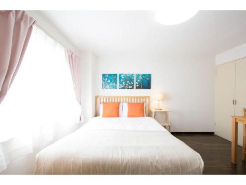 Chuo-ku Apartment | Haimu Shanzerize 7,12 - Family-Friendly Vacation Retreat