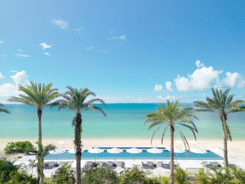 Taketomi-jima Taketomi-cho Resort | Haimurubushi: Oceanfront Escape with Spa & Private Beach