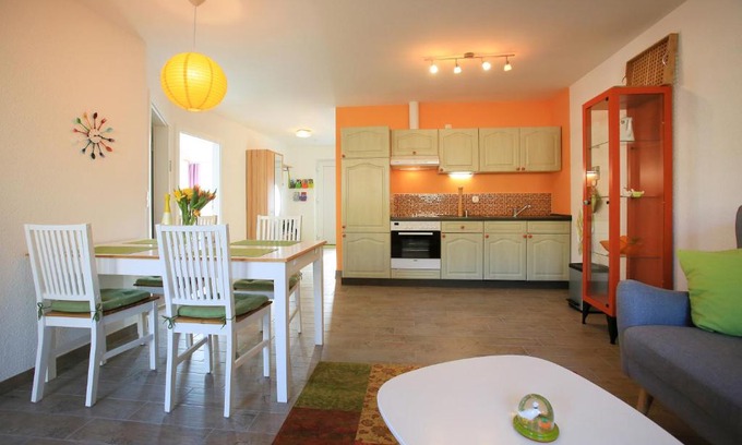 Kimbach House | Discover Hainhof Gaestewohnungen: Top-Rated Family Stay