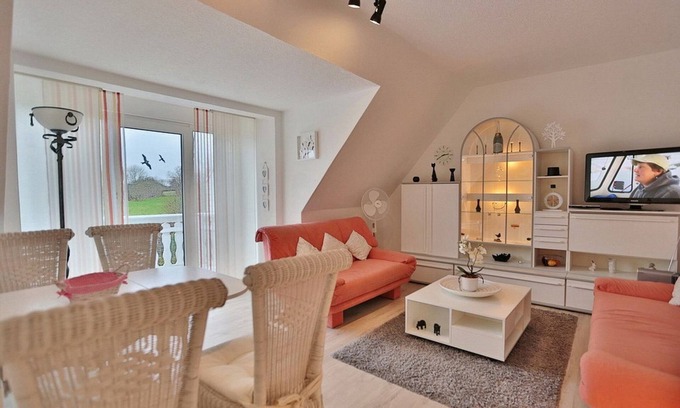 Hemmelsdorf Apartment | Family-Friendly Hainholz Apartment Near Hemmelsdorfer See