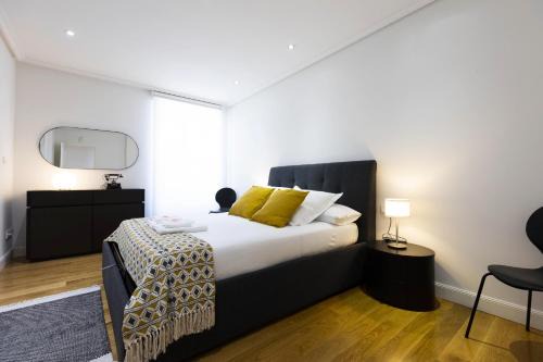 La Marina Apartment | Family-Friendly Retreat at Haizea by Smiling Rentals