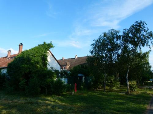 Hortobagy House | Pet-Friendly Retreat at Hajdu Lovasudvar Hortobágy