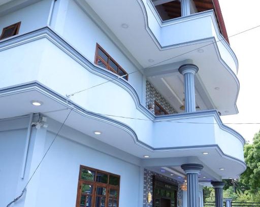 Nallur House | Guest Rated 10/10: Hajiz Palace with Family-Friendly Amenities