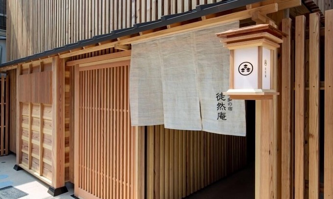 Susakiuramachi Apartment | Top-Rated Hakata no Yado Tsurezure Ann with Family-Friendly Amenities