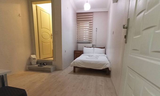 Amasra House | Welcoming Hakbilir Pansiyon: Family-Friendly with Breakfast
