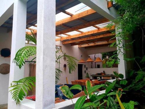 Tofinho Villa | Pet-Friendly Hakha Beach House with Spectacular Ocean Views