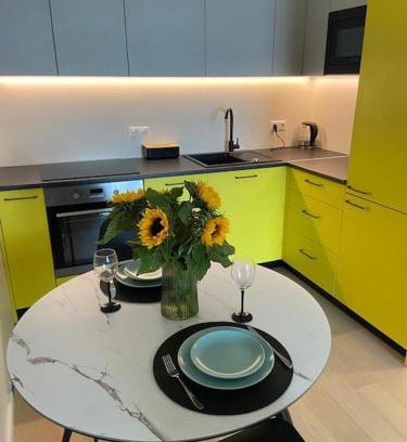 Tartu Apartment | Guest Rated: Haki Apartment - Child Friendly Retreat