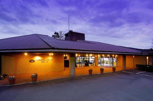 Hakone Hotel | Relax at Hakone Forest of Verde: Pool, Spa & Family-Friendly